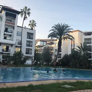 Marina Family Sunny Appartement Agadir