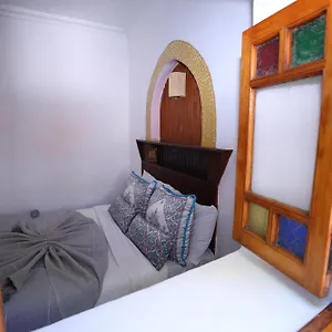 3* Riad O Ly