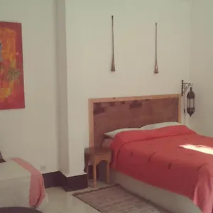 4* Riad Dar Choumissa