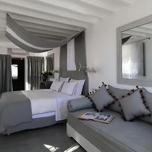 4* Couette-café Dar Seven