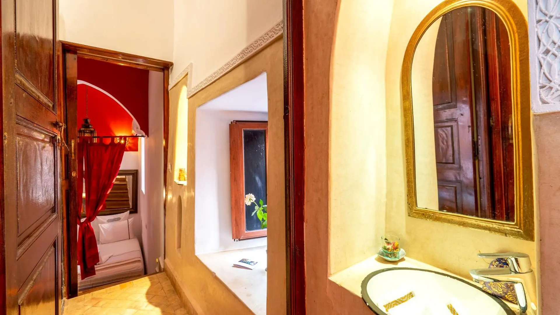 Gasthuis Riad Zehar & Spa Marrakech Marrakesh