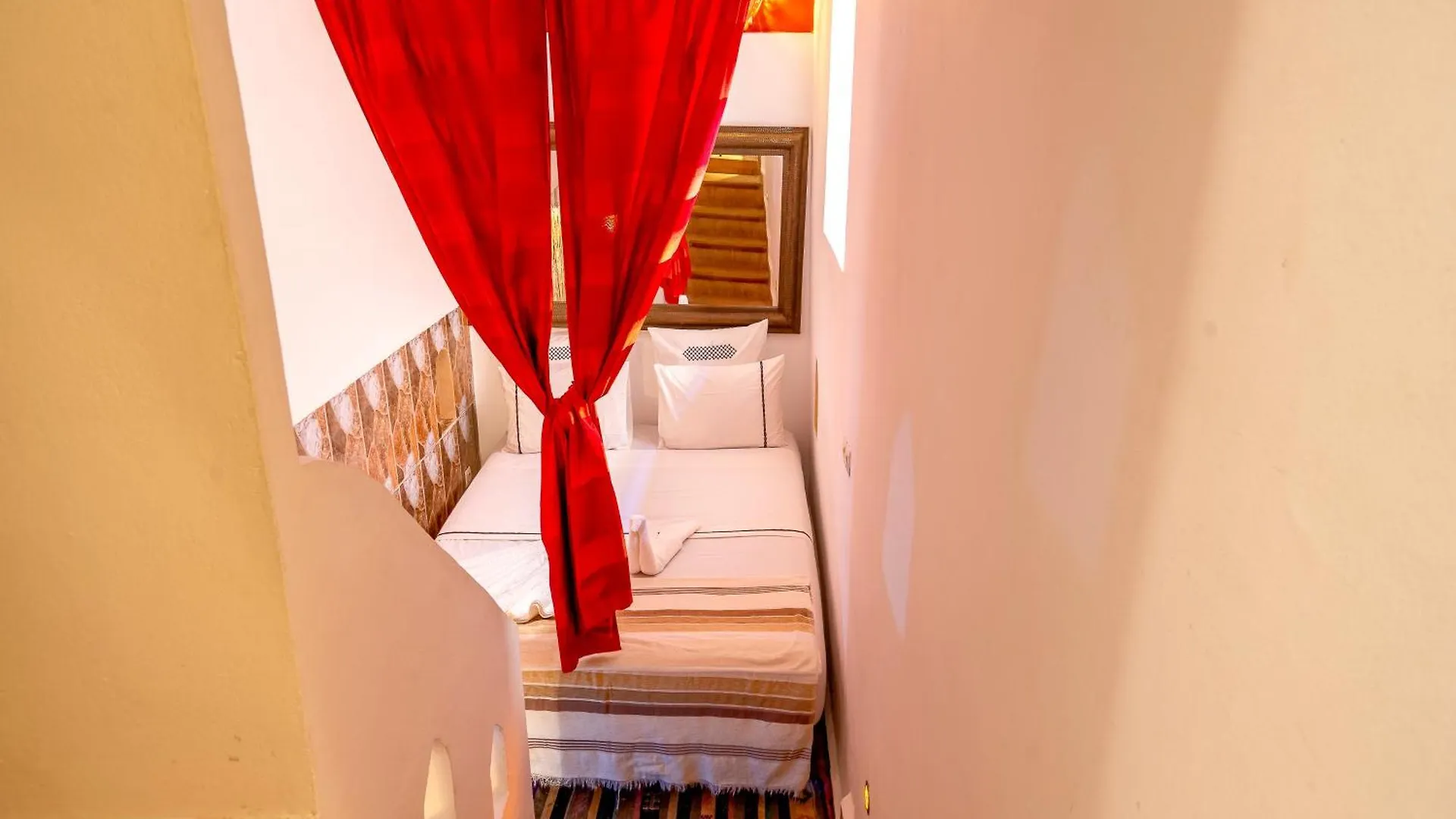 Riad Zehar & Spa Marrakech Marrakesh