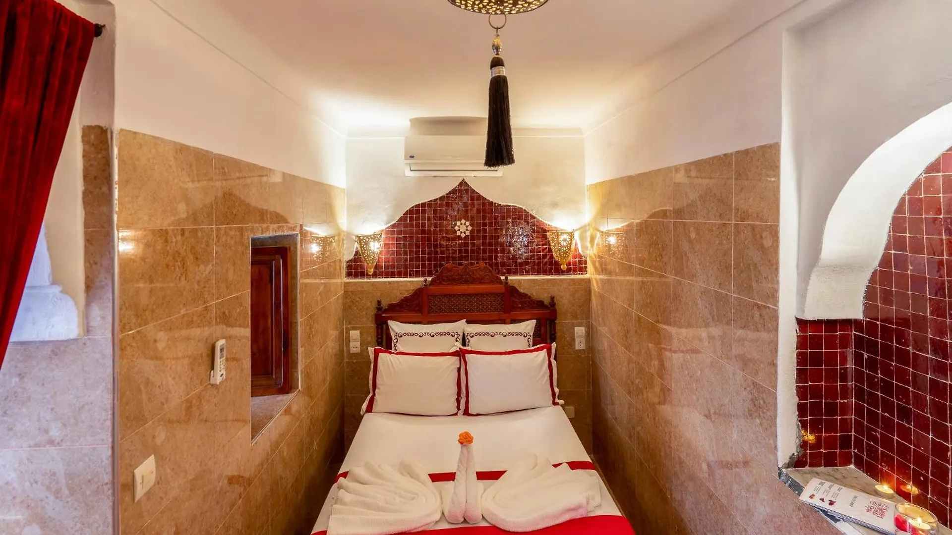 Gasthuis Riad Zehar & Spa Marrakech Marrakesh