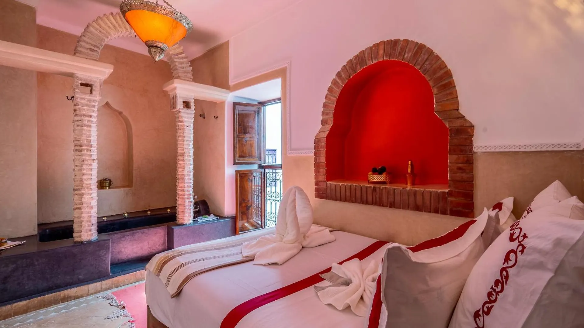 Gasthuis Riad Zehar & Spa Marrakech Marrakesh
