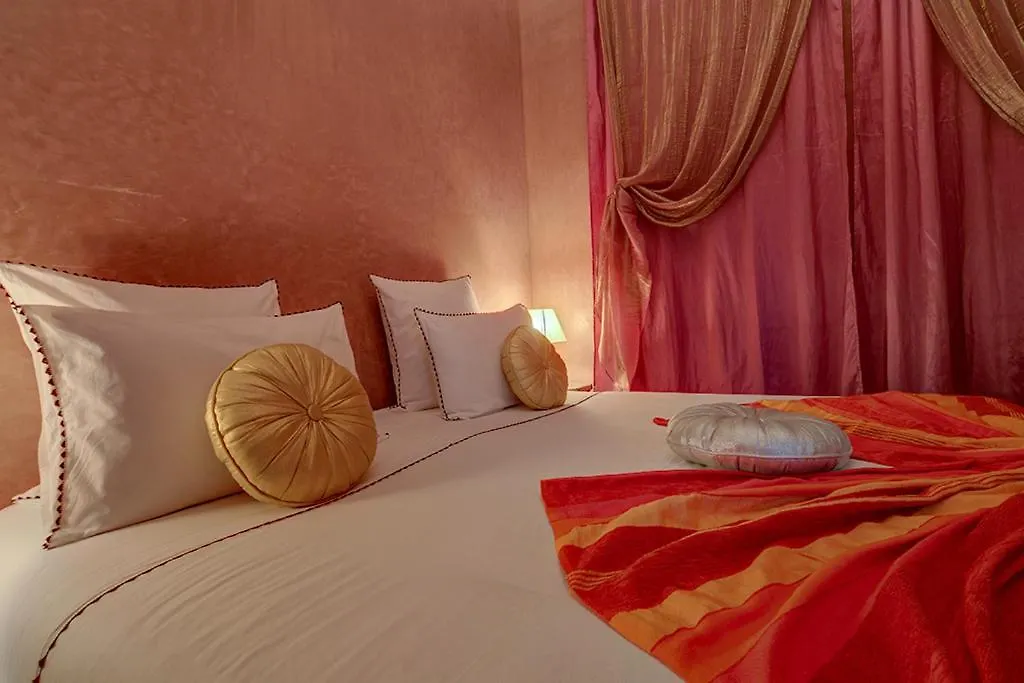 Riad Zehar & Spa Marrakech Marrakesh