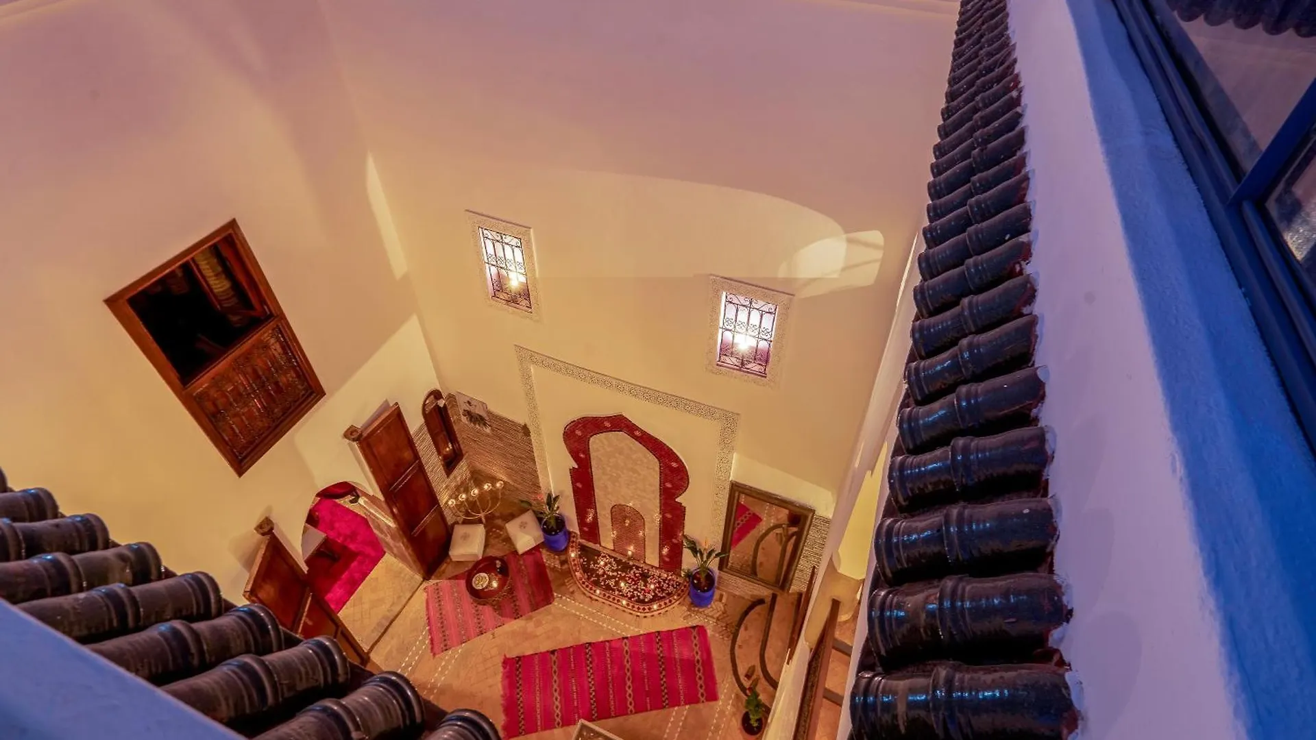 Riad Zehar & Spa Marrakech Marrakesh Guest house