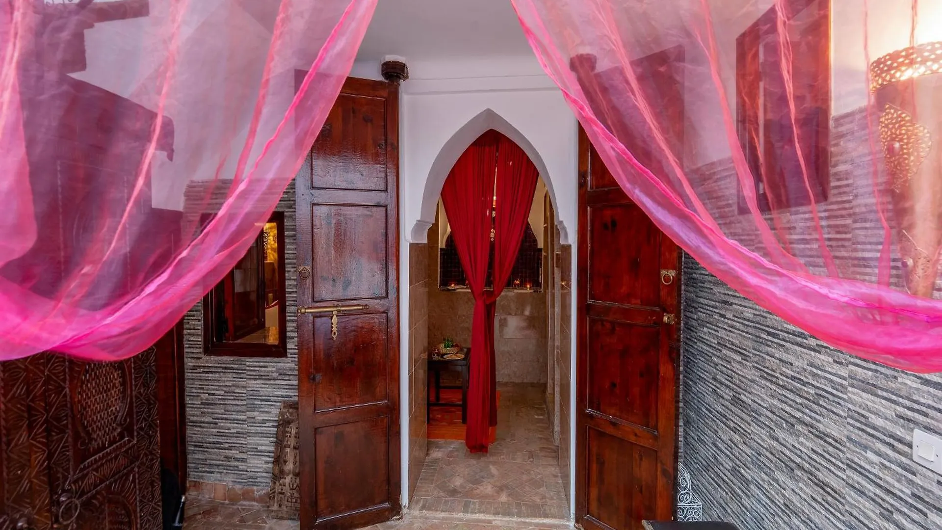 Riad Zehar & Spa Marrakech Marrakesh 0*,
