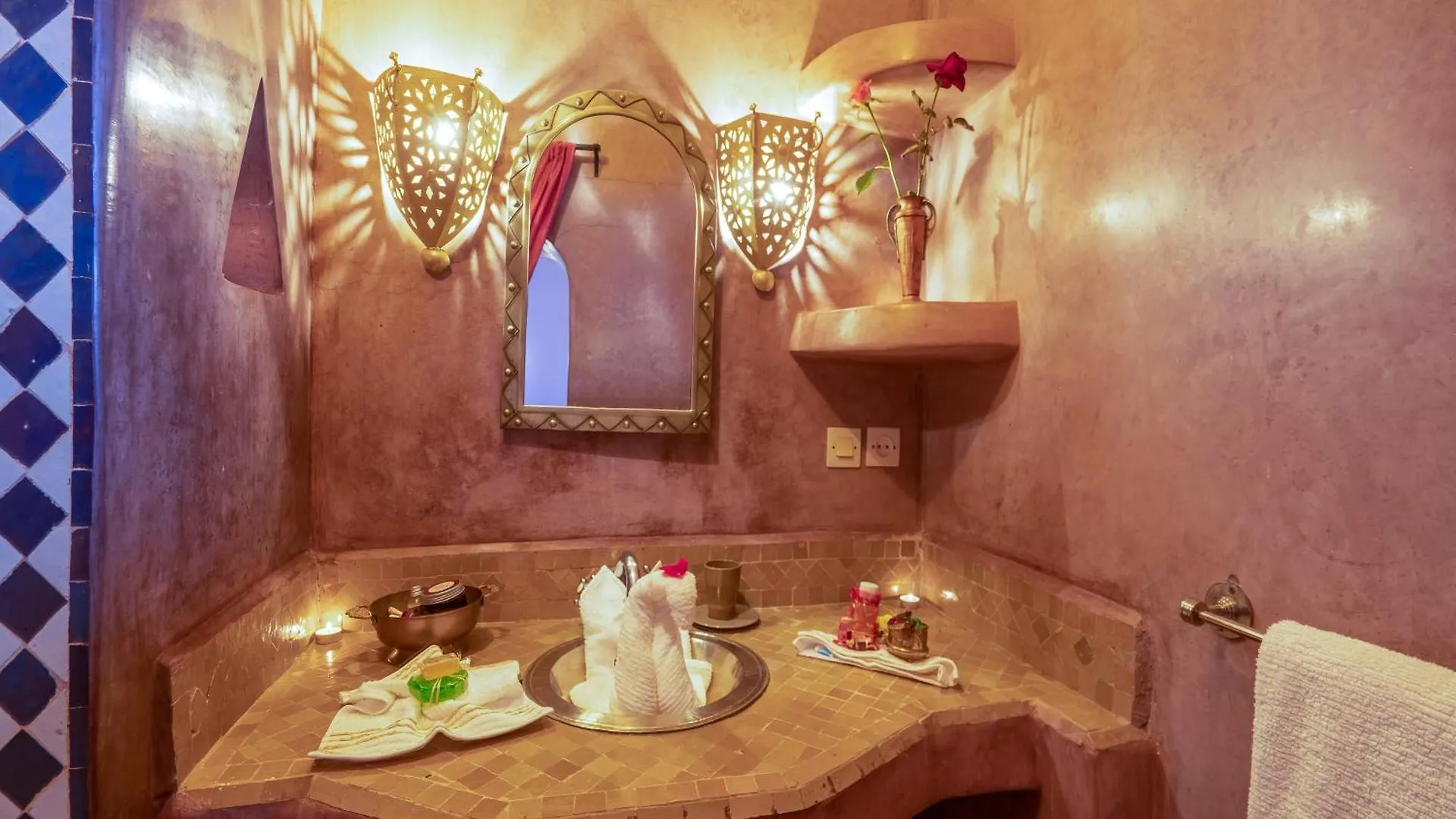 Riad Zehar & Spa Marrakech Marrakesh 0*,