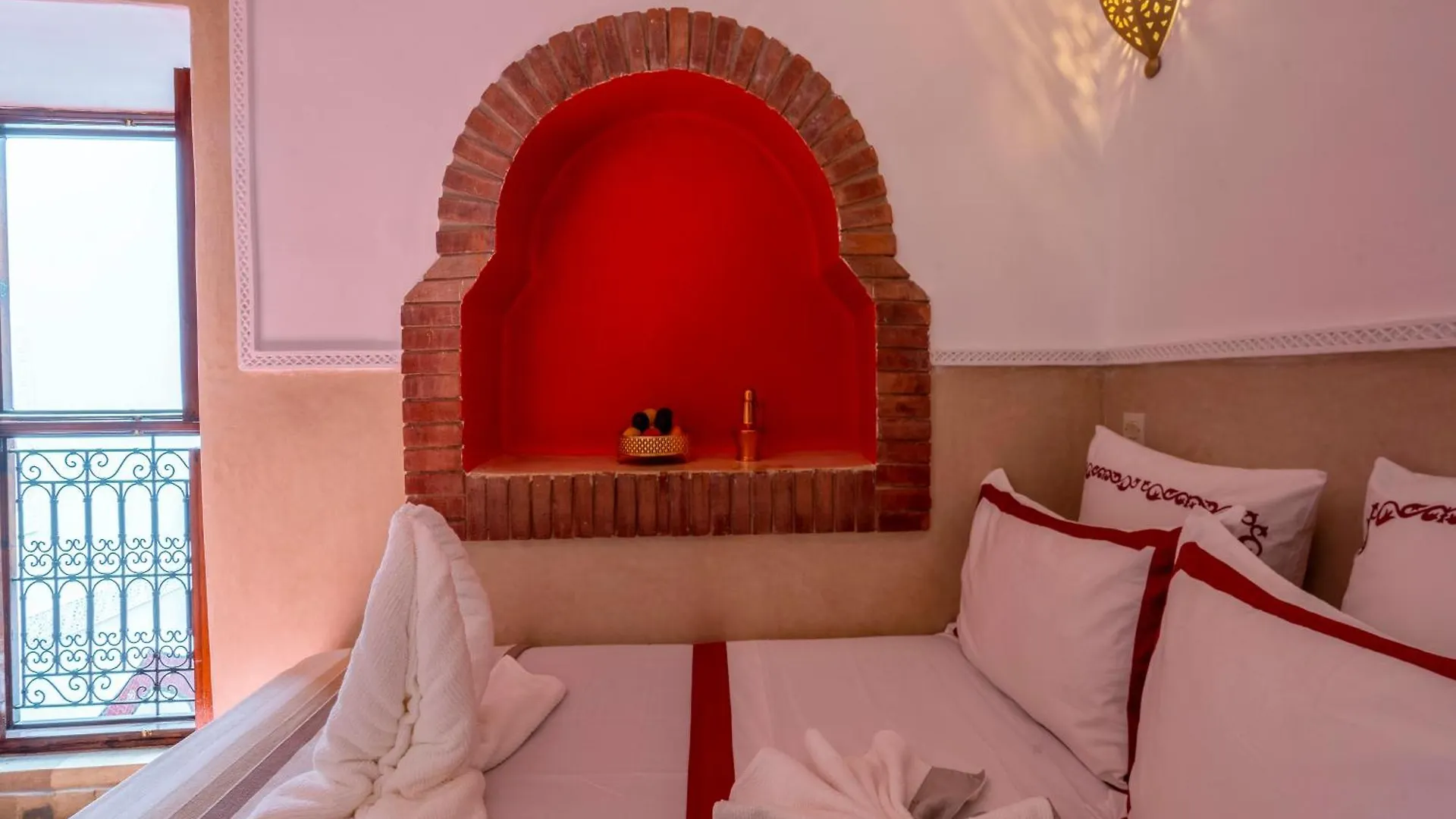 Riad Zehar & Spa Marrakech Marrakesh Morocco