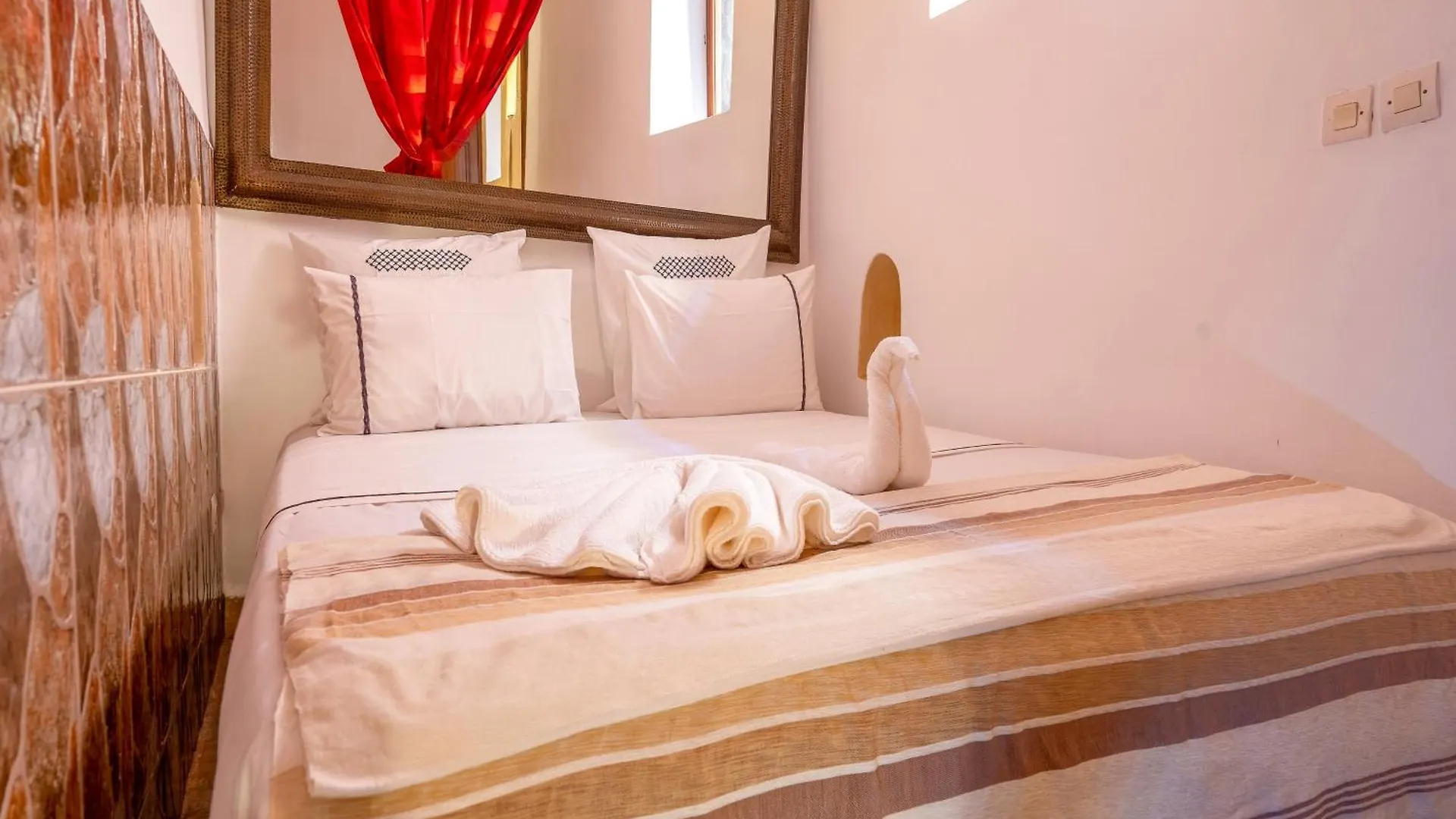 Riad Zehar & Spa Marrakech Marrakesh Guest house