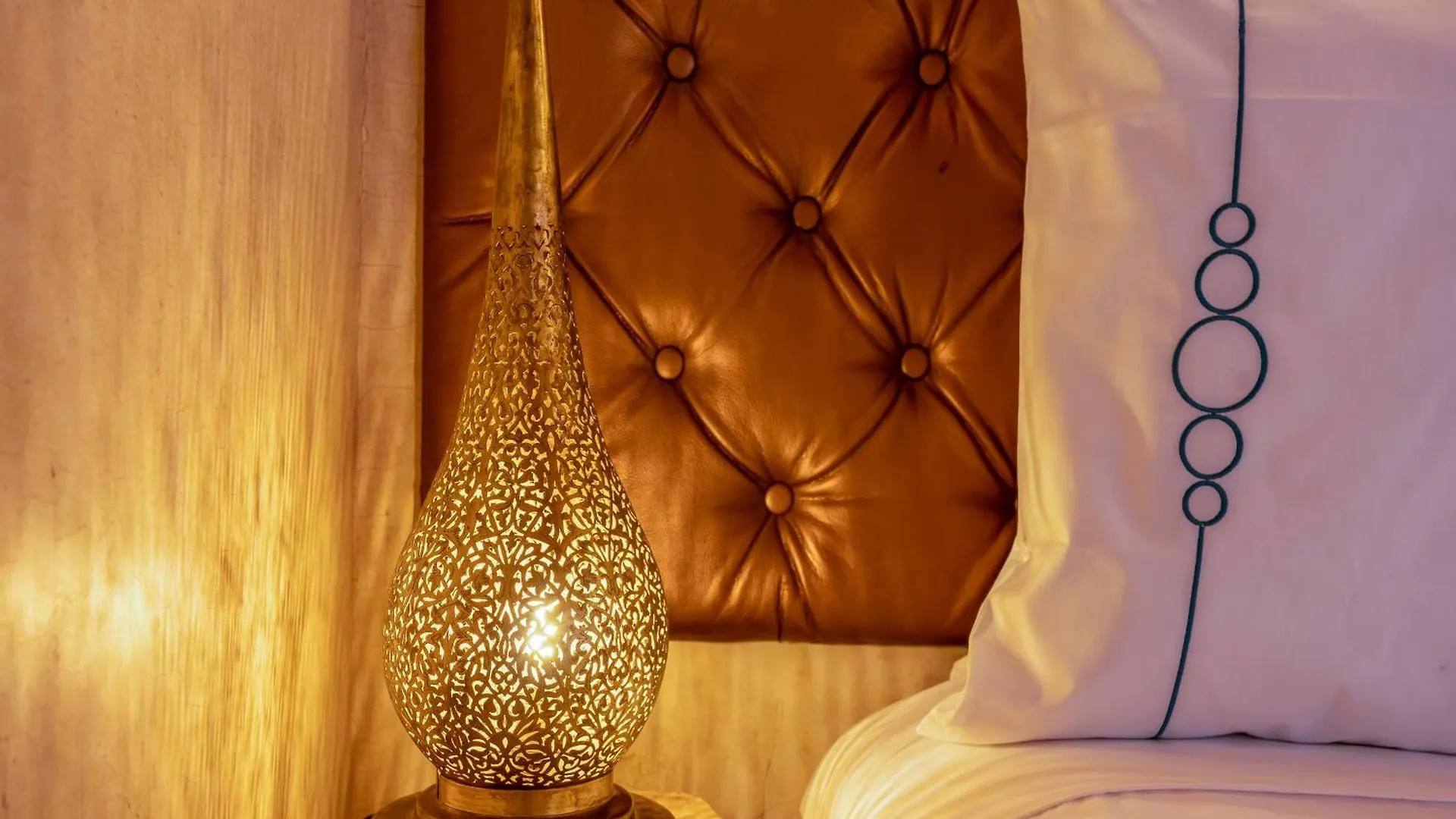 Riad Zehar & Spa Marrakech Marrakesh