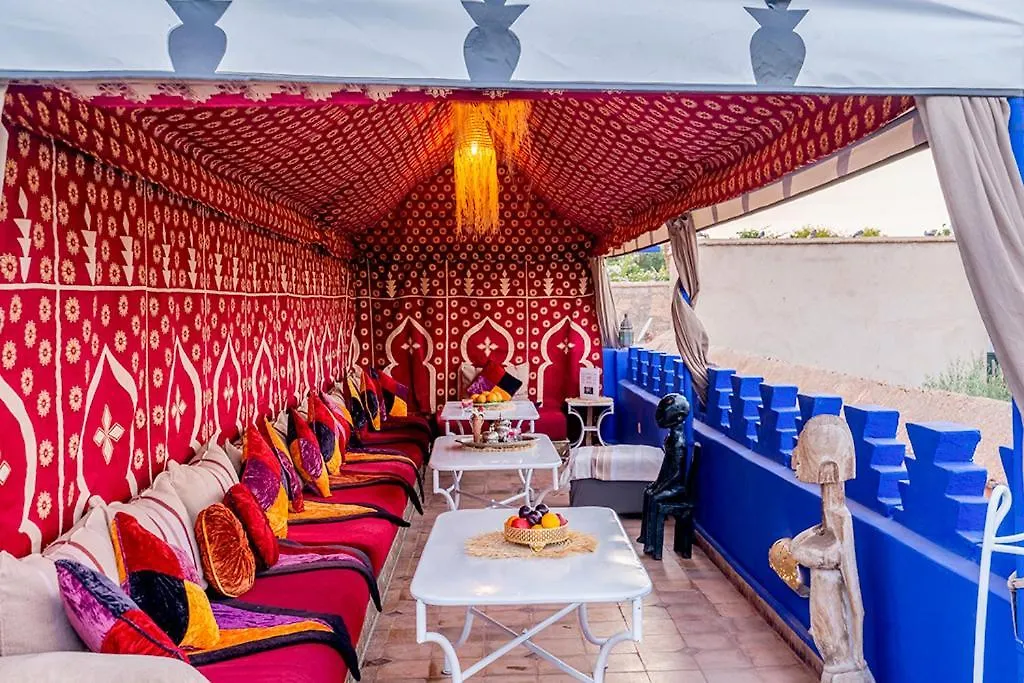Riad Zehar & Spa Marrakech Marrakesh